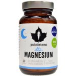 Puhdistamo Night Magnesium 50 g 60 kapslí – Hledejceny.cz