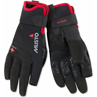 Musto Performance Long Finger