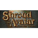 Hra na PC Shroud of the Avatar: Forsaken Virtues
