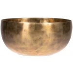 Mani Bhadra Tibetská mísa květ života 900 1050 g 20 cm + palička – Hledejceny.cz