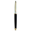 Waterman Carène Deluxe Black GT hrot F 1507/1120000