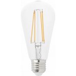 FARO LED žárovka dekorativní filament E27 4W 2700K – Hledejceny.cz