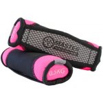 MASTER Kondiční zátěž na zápěstí a nohy 2 x 0,5 kg – Zboží Dáma