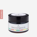 Anela Zklidňující mast Malá moringová víla 30 ml – Zboží Mobilmania