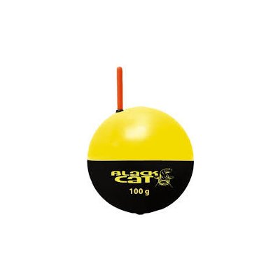 BLACK CAT Welspose 300g – Zboží Mobilmania