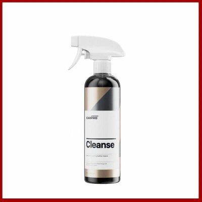 CarPro Cleanse 500 ml – Zboží Mobilmania