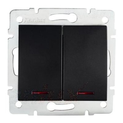 Kanlux 33623 LOGI – Hledejceny.cz