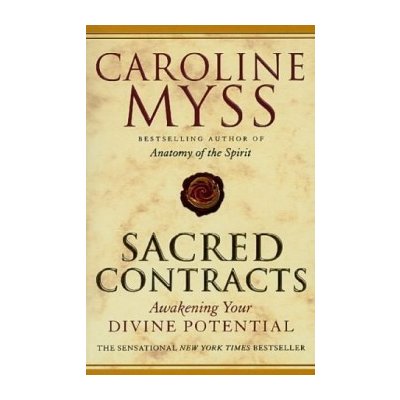 Sacred Contracts - C. Myss