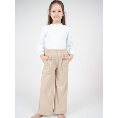 Dívčí kalhoty Japitex – Zboží Dáma