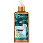 Bielenda Bronzing Coco samoopalovací mlha 150 ml – Zboží Dáma