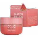 Pleťová maska Holika Holika Watermelon Aqua Sleeping Mask Noční hydratační maska 50 ml