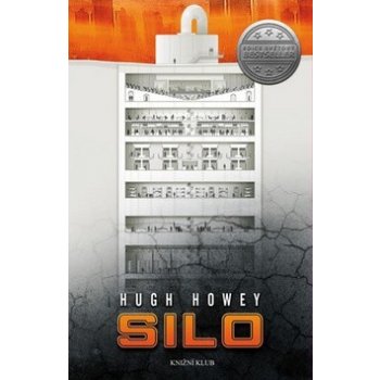 Howey Hugh - Silo