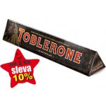 Mondelez Toblerone Dark 360 g – Hledejceny.cz