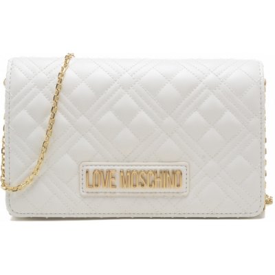 Love Moschino dámská crossbody kabelka JC4079PP1ILA0120