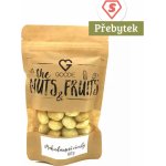 Goodie Makadamové ořechy 100 g – Hledejceny.cz