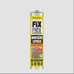 Den Braven Fix Flex lepidlo na polystyren 310g – HobbyKompas.cz