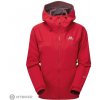 Dámská sportovní bunda Mountain Equipment W's Orbital Jacket Capsicum Red