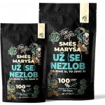 Fixi Coffee Káva Maryša Už se nezlob zrnková 250 g – Hledejceny.cz