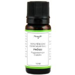 Saloos Pačuli esenciální olej 5 ml – Zboží Dáma