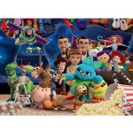 Ravensburger 104086 Disney Toy Story 4 100 XXL dílků – Hledejceny.cz