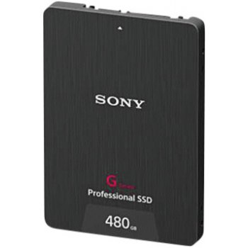 Sony G 480GB, SSD, SV-GS48