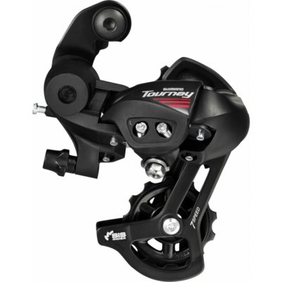 Shimano RD-A070 – Zboží Dáma