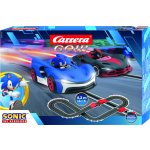 Carrera Autodraha GO 63520 Sonic – Hledejceny.cz