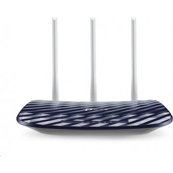 TP-Link Archer C20 v4