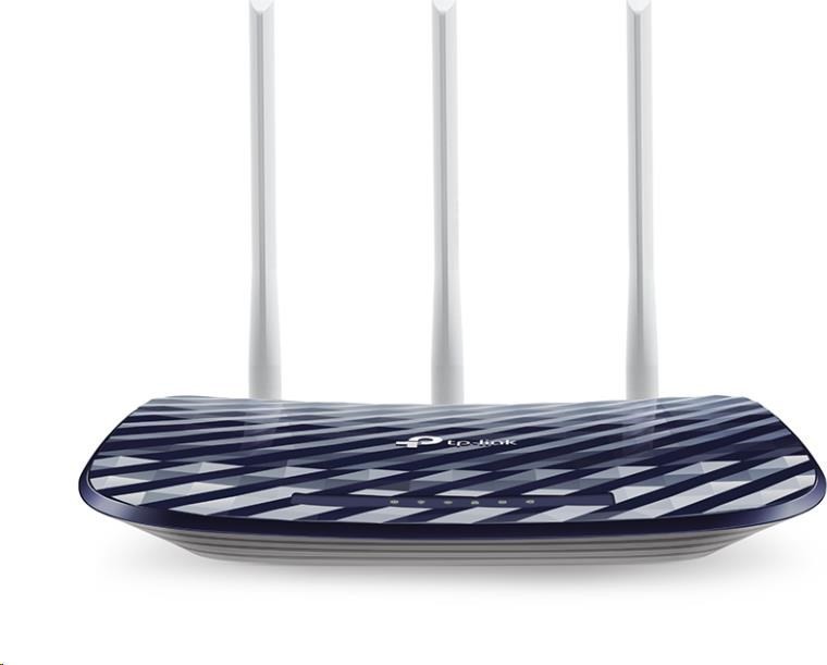 TP-Link Archer C20 v4