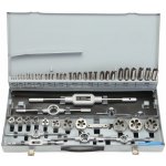 TYMEX Závitová sada HSS 56 kusů TX-20-1001 – Hledejceny.cz