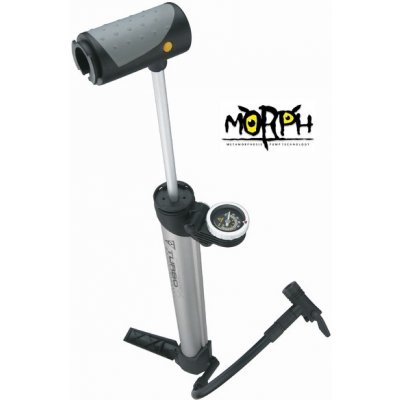 Topeak Turbo Morph G – Zboží Dáma