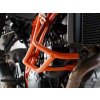 Rám, sloupek a práh KTM 1290 Super Duke R padací rám SW-Motech