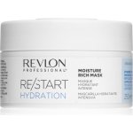 Revlon Restart Hydration Moisture Rich Mask 200 ml – Hledejceny.cz