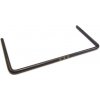 Modelářské nářadí Serpent Antiroll bar rear 2.5mm