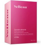 Vellena Hormonální zdraví Višeň 30 ks – Hledejceny.cz