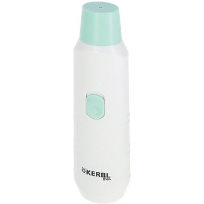 Kerbl Pet bruska na drápky 15,5 x 3,5 x 2,5 cm – Zboží Mobilmania