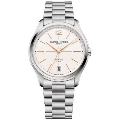 Baume & Mercier M0A10793 – Sleviste.cz