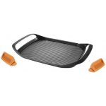 Tescoma SmartClick 605068.00 grilovací pánev 42 x 28 cm – Zbozi.Blesk.cz