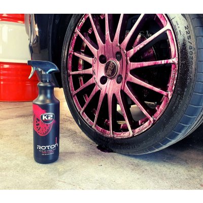 K2 ROTON Pro Refill 1 l | Zboží Auto