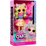 MGA L.O.L. Surprise! O.M.G. Sunshine Makeover Bubblegum DJ – Hledejceny.cz