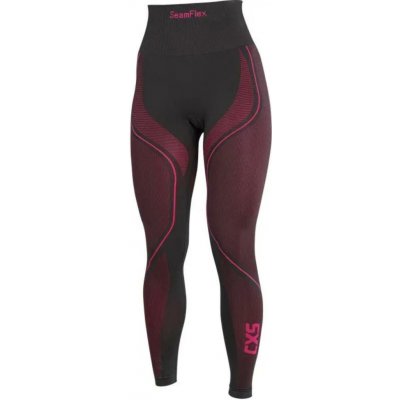 CXS CXS SeamFlex pánské, černo-modré – Zbozi.Blesk.cz