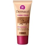 Dermacol Toning Cream 2 tónovací krém biscuit 30 ml – Hledejceny.cz