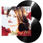 Twain Shania - Come On Over LP – Zboží Mobilmania