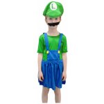 Luigi – Zboží Mobilmania
