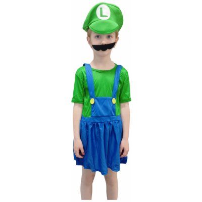 Luigi – Hledejceny.cz