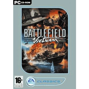 Battlefield 1942: Vietnam