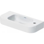Duravit Happy D.2 0711500008 – Zboží Mobilmania