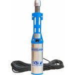 UNIQUA AQUA T 80-36 4 20m 400V – Zboží Dáma