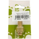 MEVA 4753 redukce 7/16 - G1/4L – Hledejceny.cz