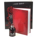 Cacharel Amor Amor Forbidden Kiss EDT 50 ml + diář dárková sada